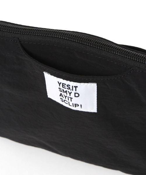 studio CLIP(スタディオクリップ)の「アソート5ROOMショルダーバッグ(ショルダーバッグ・レディース・グレー/ブラック/ライトグリーン/ブラウン・FREE)」の16枚目の写真