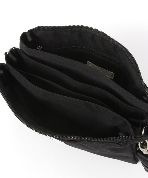 studio CLIP(スタディオクリップ)の「アソート5ROOMショルダーバッグ(ショルダーバッグ・レディース・グレー/ブラック/ライトグリーン/ブラウン・FREE)」の18枚目の写真