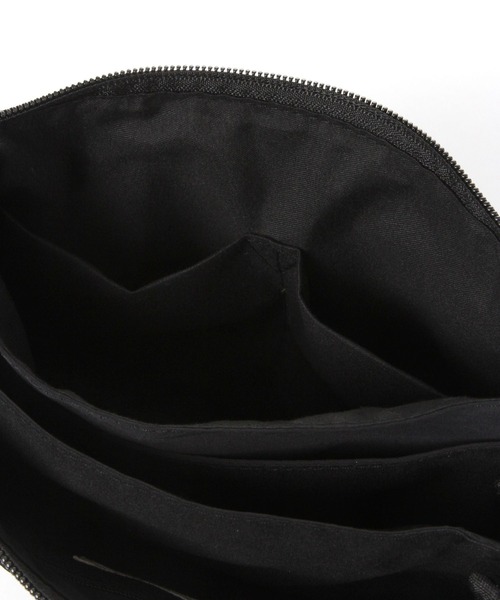 studio CLIP(スタディオクリップ)の「アソート5ROOMショルダーバッグ(ショルダーバッグ・レディース・グレー/ブラック/ライトグリーン/ブラウン・FREE)」の19枚目の写真