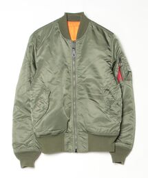 Alpha Industries（アルファインダストリーズ）の「ブルゾン（ダウンジャケット/コート）」