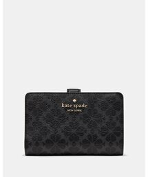 kate spade new york｜ケイト・スペード ニューヨークの財布（二つ折り