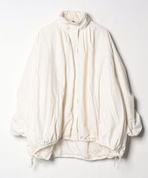 Heather（ヘザー）の「ブルゾン（ダウンジャケット/コート）」