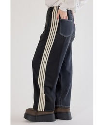 RODEO CROWNS WIDE BOWL | カスタムトラック デニムパンツ(デニムパンツ)