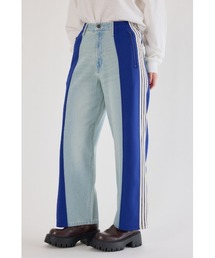 RODEO CROWNS WIDE BOWL｜ロデオクラウンズワイドボウルのパンツ人気