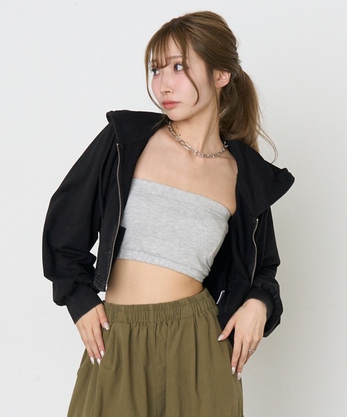 RAY CASSIN(レイカズン)の「チェーンネックレス(ネックレス・レディース・シルバー/ゴールド・FREE)」の15枚目の写真