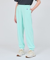 Champion（チャンピオン）の「【Champion/チャンピオン】キッズ ベーシック スウェットパンツ（スウェットパンツ）」