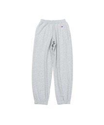 Champion（チャンピオン）の「【Champion/チャンピオン】キッズ ベーシック スウェットパンツ（スウェットパンツ）」