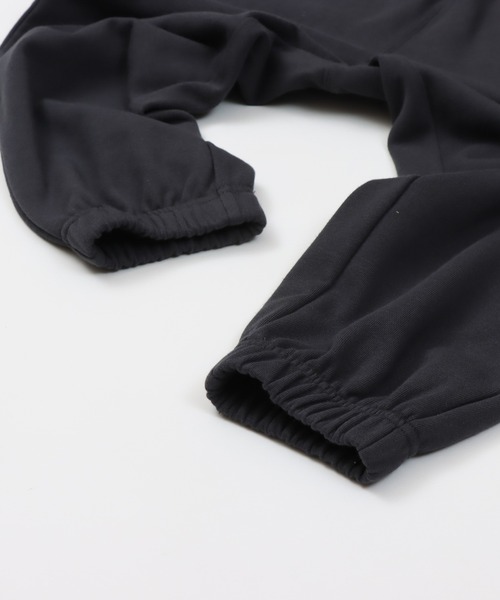 Champion（チャンピオン）の「【Champion/チャンピオン】キッズ ベーシック スウェットパンツ（スウェットパンツ・キッズ・アクア/ヘザーグレー/ブラック系その他・160/140/130/100/120/110/150）」の9枚目の写真