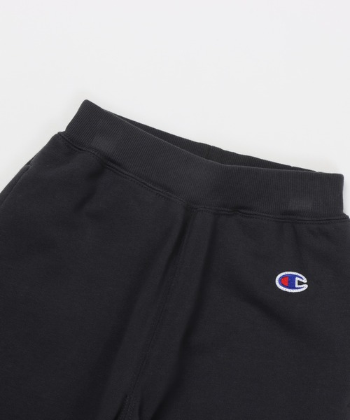Champion（チャンピオン）の「【Champion/チャンピオン】キッズ ベーシック スウェットパンツ（スウェットパンツ・キッズ・アクア/ヘザーグレー/ブラック系その他・160/140/130/100/120/110/150）」の10枚目の写真