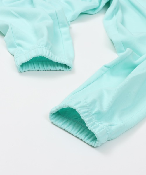 Champion（チャンピオン）の「【Champion/チャンピオン】キッズ ベーシック スウェットパンツ（スウェットパンツ・キッズ・アクア/ヘザーグレー/ブラック系その他・160/140/130/100/120/110/150）」の21枚目の写真