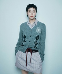 Mardi Mercredi｜マルディメクルディ（レディース）のカーディガン