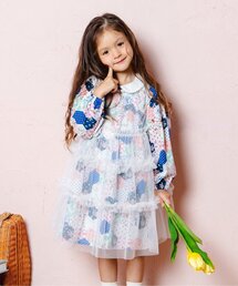 Boribon | ミニョンドレス(ワンピース)