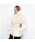 ATELIER NAIN�i�A�g���G�i�C���j�́uHAIRY WOOL BELTED HALF COAT S(CT-1450)�i�_�b�t���R�[�g�j�v�b�A�C�{���[