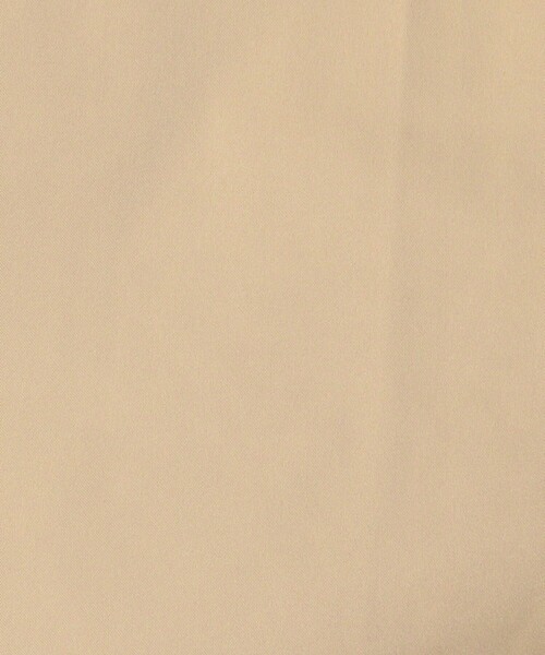 BALLSEY（ボールジィ）の「ライトパウダリータフタ ギャザーブルゾン（ブルゾン・レディース・ネイビー/ベージュ・36）」の14枚目の写真