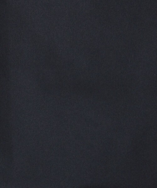 BALLSEY（ボールジィ）の「ライトパウダリータフタ ギャザーブルゾン（ブルゾン・レディース・ネイビー/ベージュ・36）」の17枚目の写真