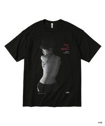 ZOZOVILLA（ゾゾヴィラ）の「OKAMUNE ARCHIVES vol.6 -月曜日のユカ- 001（Tシャツ/カットソー）」