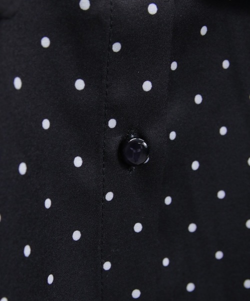 clear（クリア）の「マルチアソートボウタイリボンブラウス[オフィスカジュアル 着回し抜群 大人]≪新作≫（シャツ/ブラウス・レディース・ホワイト系その他/ネイビー/サックスブルー/オフホワイト/ブラック系その他・F）」の16枚目の写真