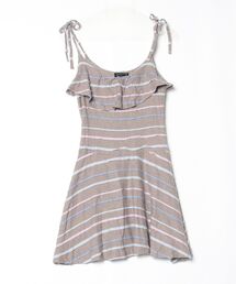 シンシアローリー ワンピース シルク 絹 ブランド古着】CYNTHIA ROWLEY｜シンシアローリーのワンピース/ドレス