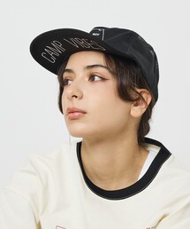 【POLER / ポーラー】ベン メッシュ キャップ / ユニセックス
