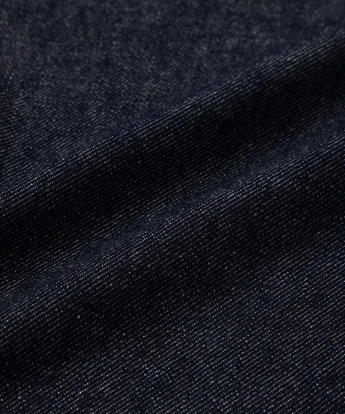 Saturdays NYC（サタデーズ ニューヨークシティ ）の「Takeru Relaxed Denim Pants（デニムパンツ・メンズ・ネイビー・36/32/30/28/26/34）」の13枚目の写真
