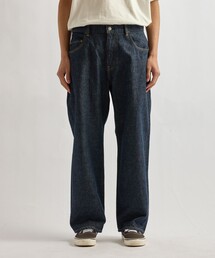 Saturdays NYC | Takeru Relaxed Denim Pants(デニムパンツ)