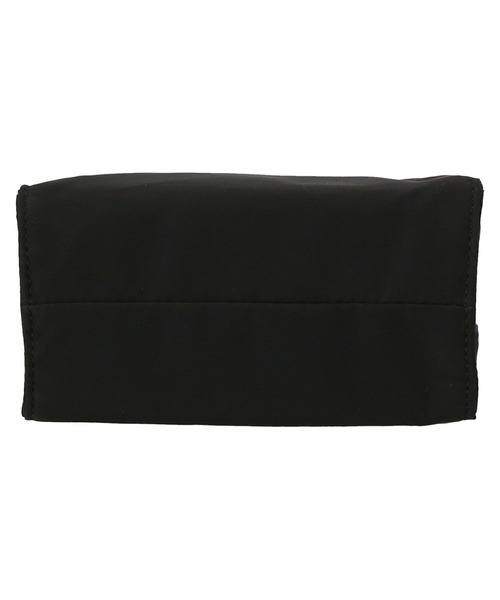 POLO RALPH LAUREN(ポロ ラルフ ローレン)の「サコッシュ(ショルダーバッグ・レディース・ブラック/ネイビー/ベージュ・FREE)」の13枚目の写真