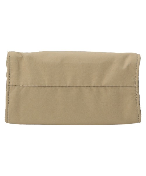 POLO RALPH LAUREN(ポロ ラルフ ローレン)の「サコッシュ(ショルダーバッグ・レディース・ブラック/ネイビー/ベージュ・FREE)」の19枚目の写真