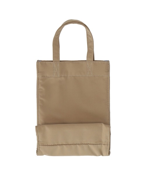 POLO RALPH LAUREN(ポロ ラルフ ローレン)の「サコッシュ(ショルダーバッグ・レディース・ブラック/ネイビー/ベージュ・FREE)」の18枚目の写真