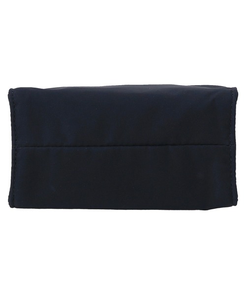 POLO RALPH LAUREN(ポロ ラルフ ローレン)の「サコッシュ(ショルダーバッグ・レディース・ブラック/ネイビー/ベージュ・FREE)」の7枚目の写真