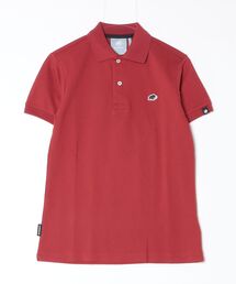MAMMUT（マムート）の「マトリックス ポロ シャツ アジアンフィット / Matrix Polo Shirt AF Men（ポロシャツ）」