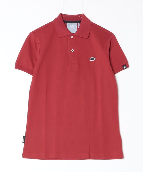 Matrix Polo Shirt AF — матрикс поло‑футболка для мужчин