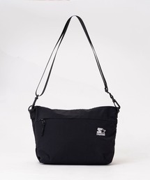 STARTER（スターター）の「【karlas別注】Starter/スターター ショルダーバッグ ナイロン 軽量 学生 お出かけ カジュアル スポーティ バッグ（ショルダーバッグ）」