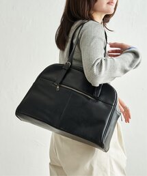 VENCEEXCHANGE | オブリエルボストン(ボストンバッグ)