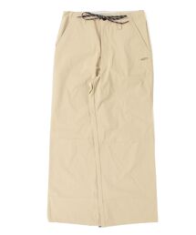 KEEN（キーン）の「NYLON STRAIGHT PANTS / ナイロン ストレート パンツ（その他パンツ）」