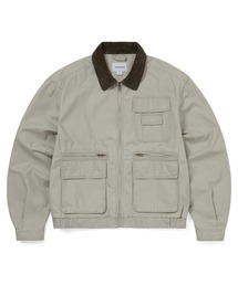 thisisneverthat（ディスイズネバーザット）の「Utility Field Jacket（ブルゾン）」