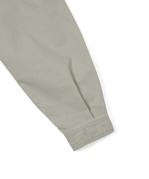 thisisneverthat(ディスイズネバーザット)の「Utility Field Jacket(ブルゾン・メンズ・ストーン/グリーン/カモフラージュ・L/M/S/XL)」の8枚目の写真