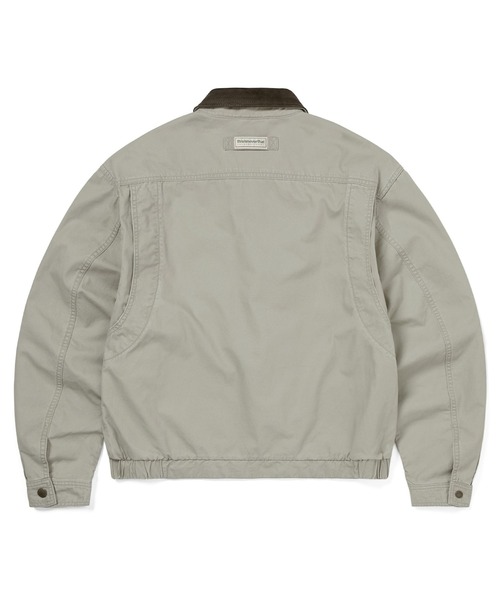 ジャケット・アウター thisisneverthat Utility Field Jacket Utility Field Jacket – thisisneverthat® JP