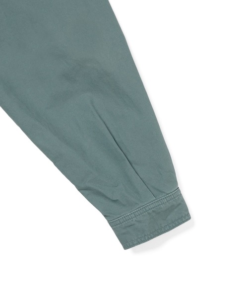 thisisneverthat(ディスイズネバーザット)の「Utility Field Jacket(ブルゾン・メンズ・ストーン/グリーン/カモフラージュ・L/M/S/XL)」の14枚目の写真