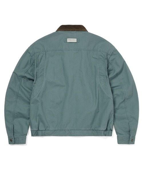Utility Field Jacket（ブルゾン）｜thisisneverthat（ディスイズ