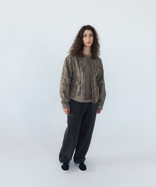 Utility Field Jacket（ブルゾン）｜thisisneverthat（ディスイズ