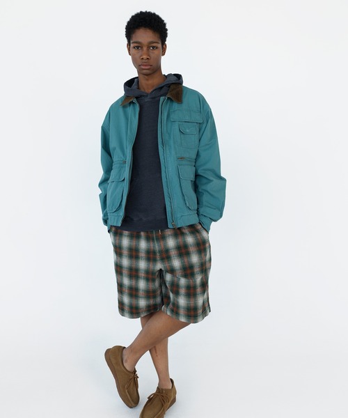 ジャケット・アウター thisisneverthat Utility Field Jacket Utility Field Jacket（ブルゾン）｜thisisneverthat（ディスイズ