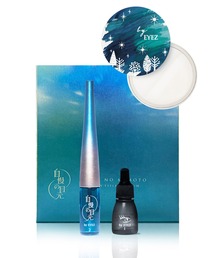 natural & beauty by PSI | 自慢の目元 by EYEZ まつ毛美容液 ZOZOCOSME5周年限定キット(まつ毛/アイケア)