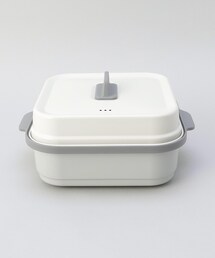 212 KITCHEN STORE | レンジグリル 角型 両面焼き(キッチンツール)