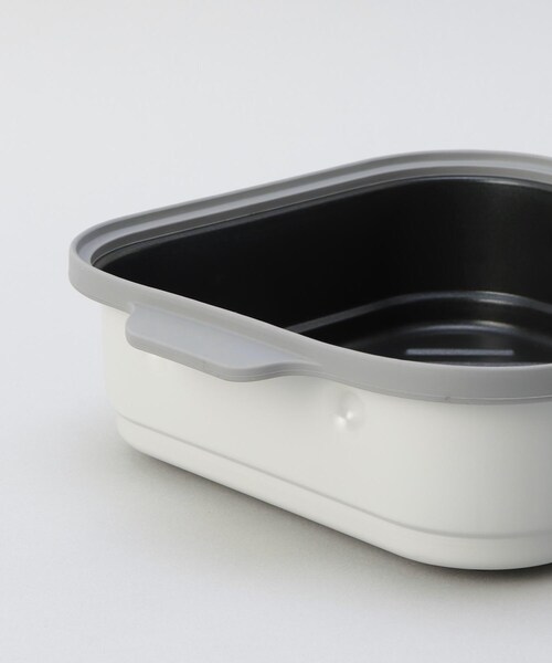 212 KITCHEN STORE(トゥワントゥキッチンストア)の「レンジグリル 角型 両面焼き(キッチンツール・レディース・その他・00)」の8枚目の写真