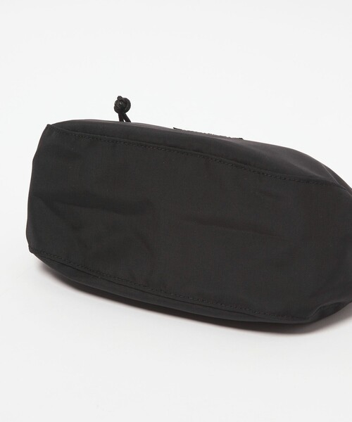 GREGORY（グレゴリー）の「【別注】＜GREGORY＞ティーニー サッチェル ショルダーバッグ（ショルダーバッグ・メンズ・ブラック・FREE）」の7枚目の写真