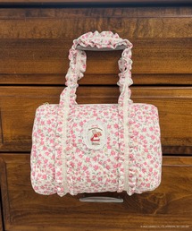 sanrio（サンリオ）の「【MARRONCREAM】QUILTING MINI BAG（ハンドバッグ）」