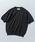URBAN RESEARCH ROSSO MEN�i�A�[�o�����T�[�`���b�\�����j�́u�wWEB����x�ό`�J�m�R�����N���[�l�b�N�j�b�g�i�j�b�g/�Z�[�^�[�j�v�b�u���b�N