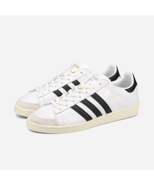 adidas JABBAR LO / アディダス ジャバー ロー / JP6501