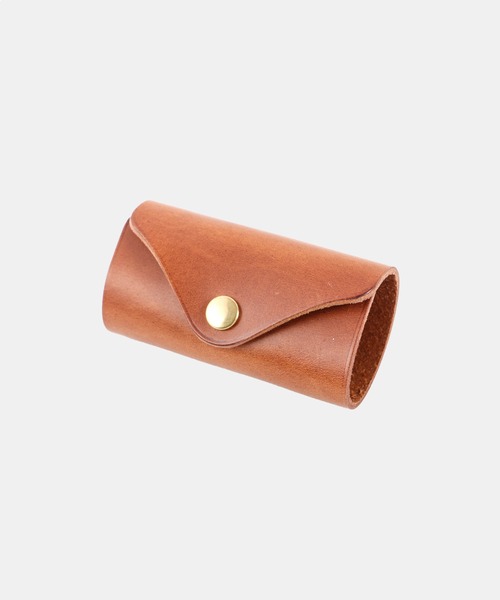 カルタ carta スライドキーケースS（キーケース/キーアクセサリー