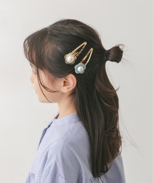 URBAN RESEARCH DOORS(�A�[�o�����T�[�`�h�A�[�Y)�̃t�����[���`�[�t�w�A�s��(KIDS)(���̑�)